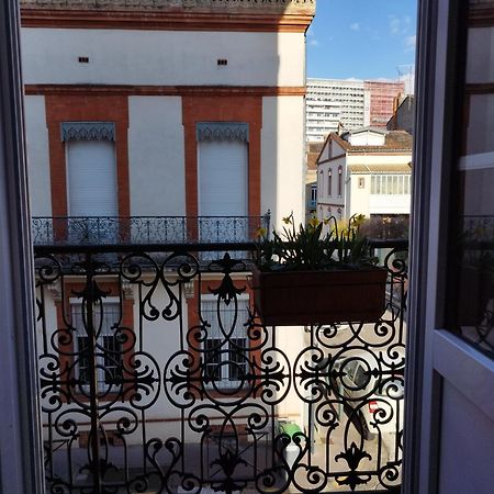 La Casa De Las Flores Τουλούζη Εξωτερικό φωτογραφία