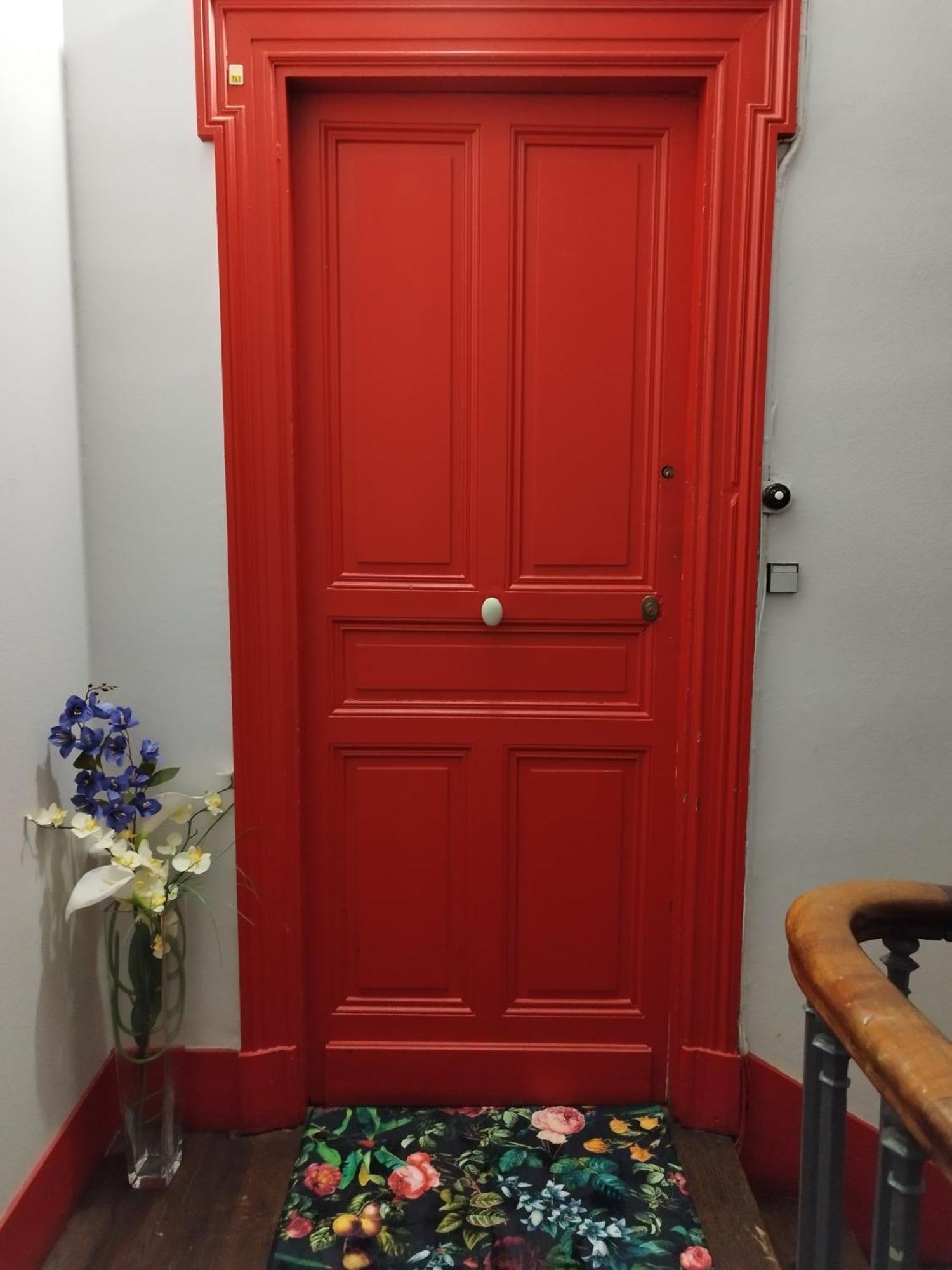 La Casa De Las Flores Τουλούζη Εξωτερικό φωτογραφία